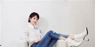 娱乐吃瓜君杨紫