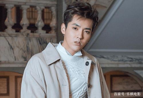 吴亦凡吃瓜娱乐爆料