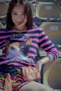 娱乐吃瓜倪妮视频,娱乐圈幕后故事大揭秘